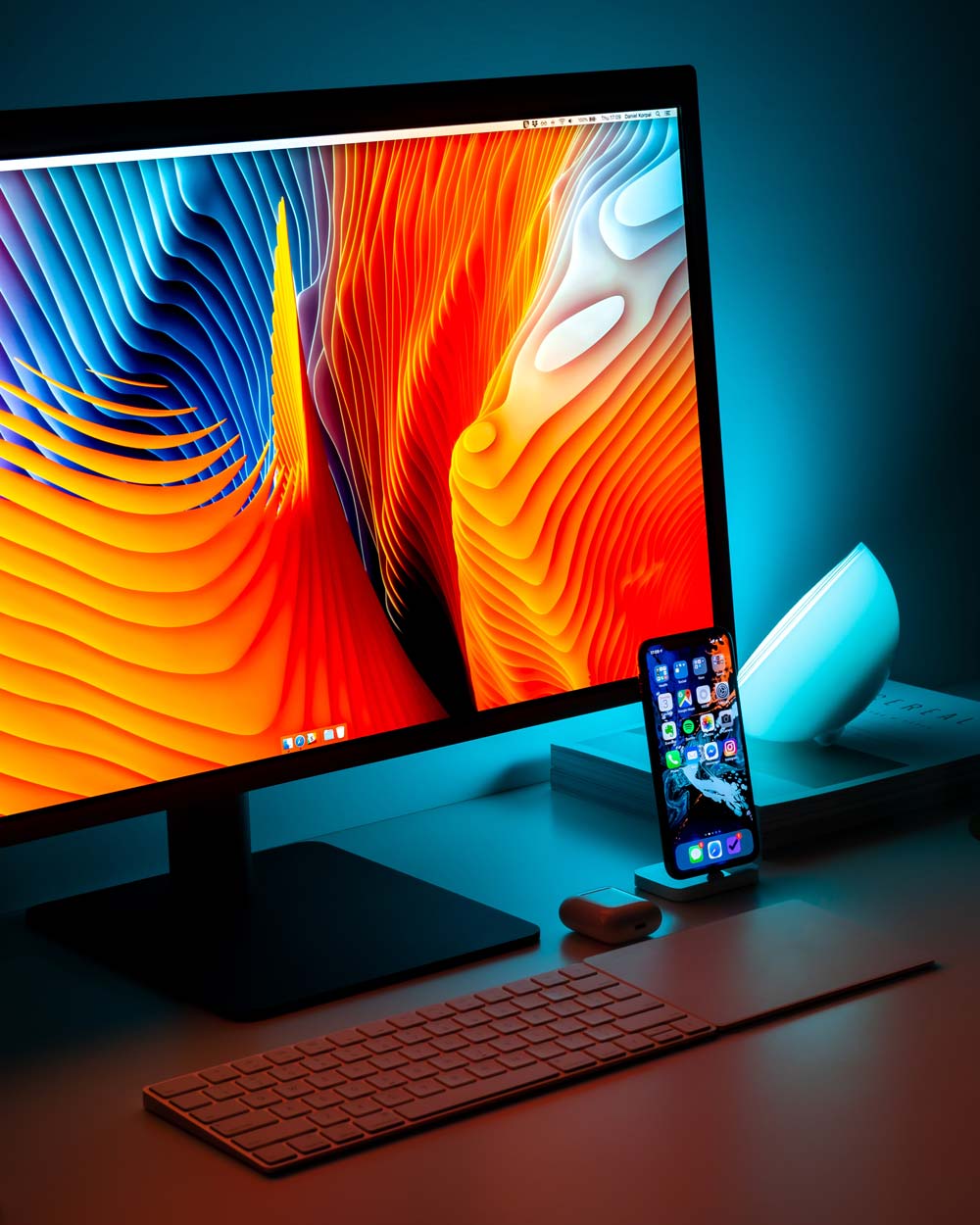 If You Want To Be A Winner, Change Your TECHNOLOGY Philosophy Now!