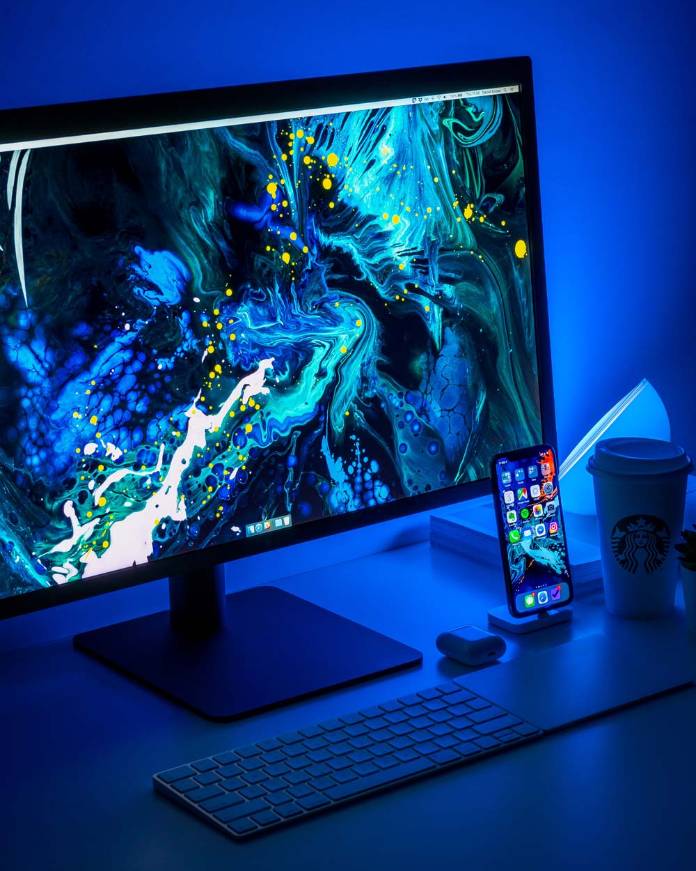 3 Simple Tips For Using TECHNOLOGY To Get Ahead Your Competition