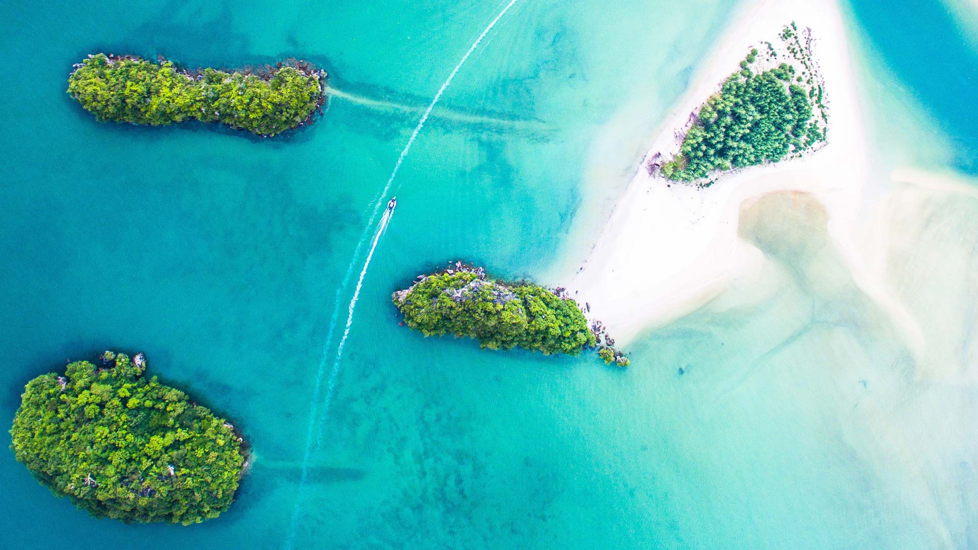 Why Everything You Know About Travel Is A Lie