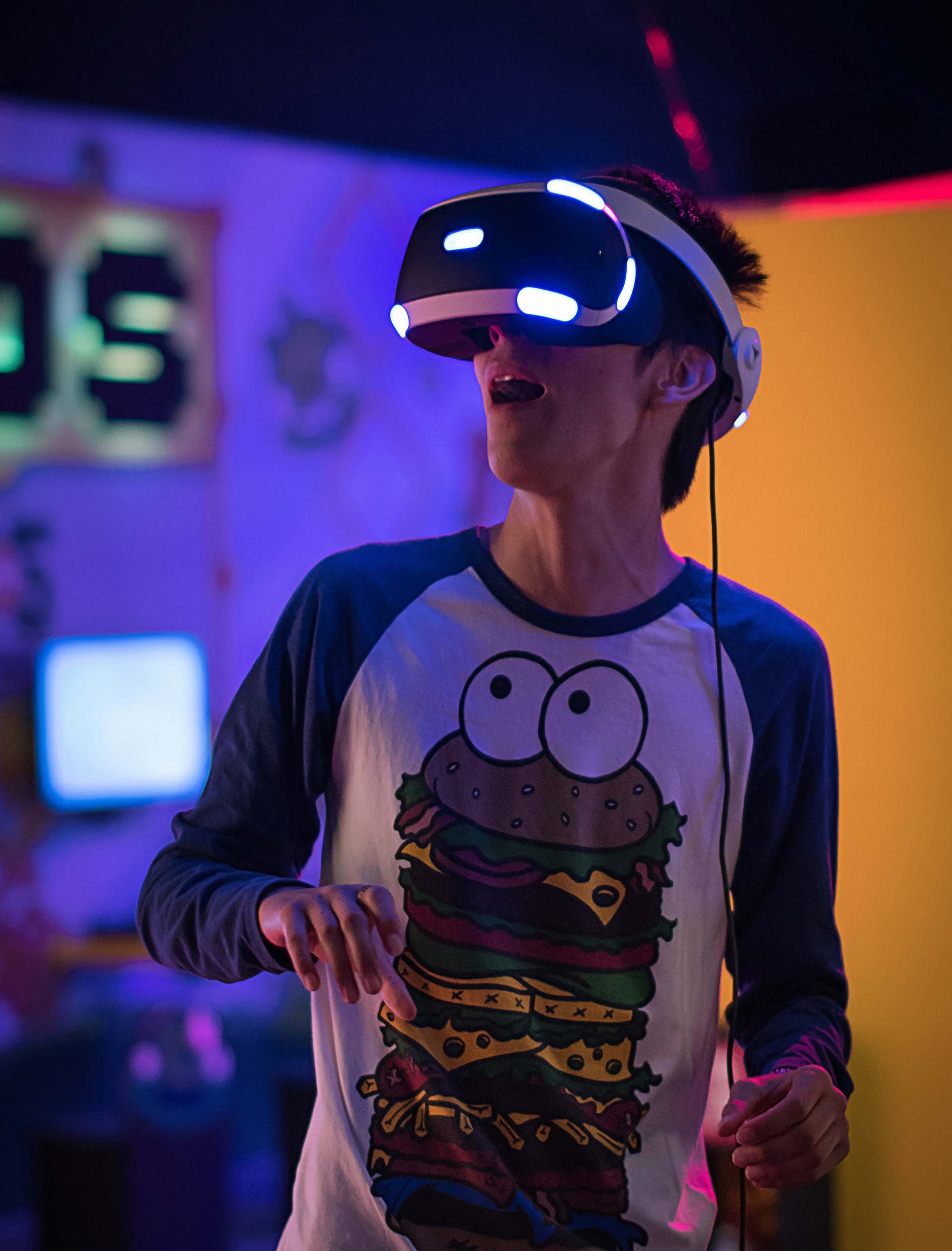 Everything You Wanted to Know About TECHNOLOGY and Were Afraid To Ask