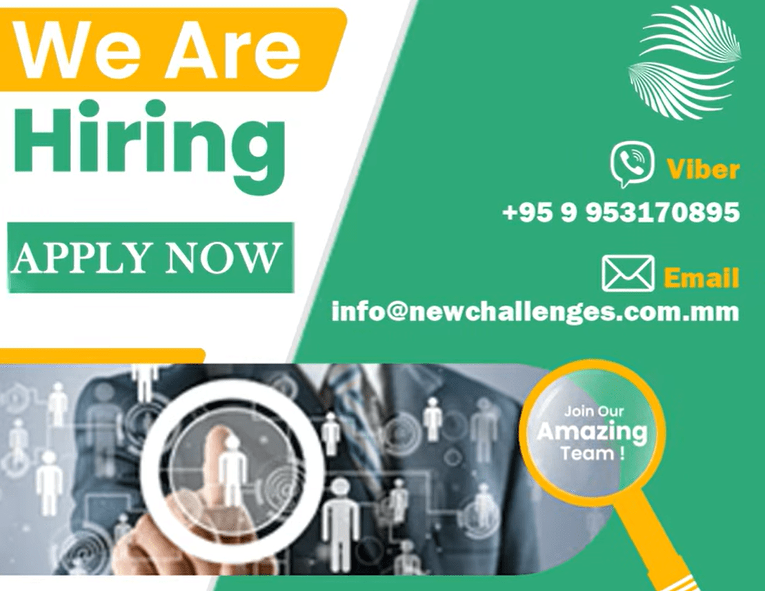 Senior HR Staff – Female (1)Post